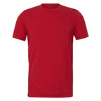 Bella+Canvas® Unisex Heather CVC T-Shirt
