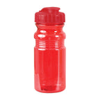 20 oz Sports bottle with Snap Cap