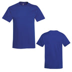 Hanes® Unisex ComfortBlend® Crewneck T-Shirt - 5.2 oz.