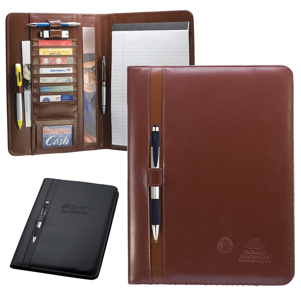 Windsor Padfolio