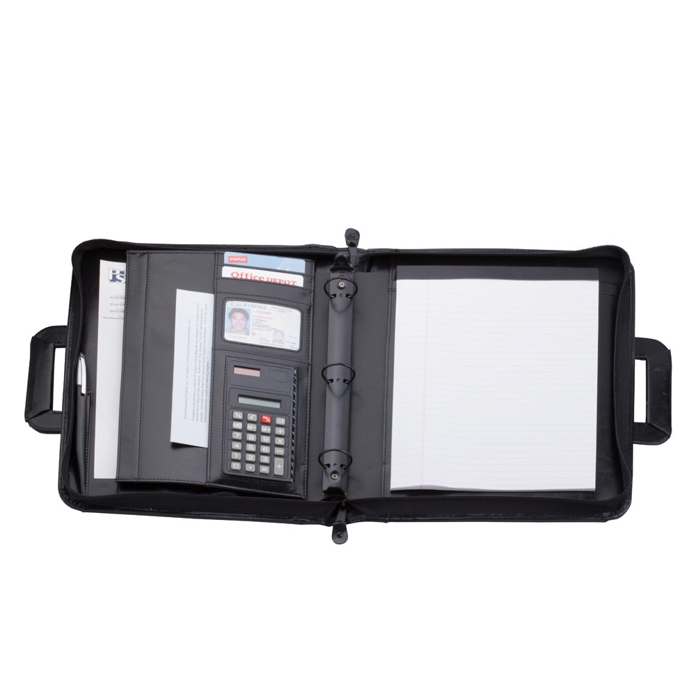 Messenger Portfolio