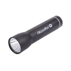 LED Flashlight Power Bank