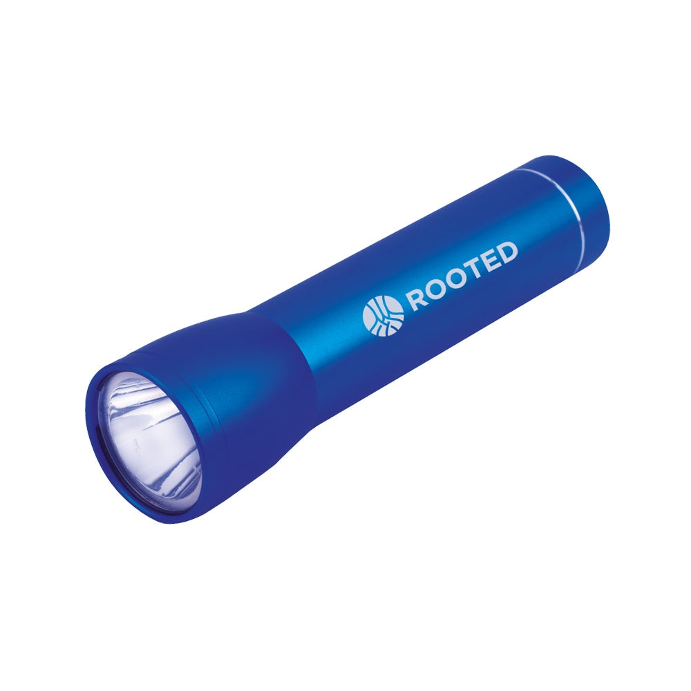 LED Flashlight Power Bank