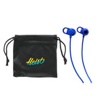 Skullcandy Jib Plus Bluetooth Earbuds