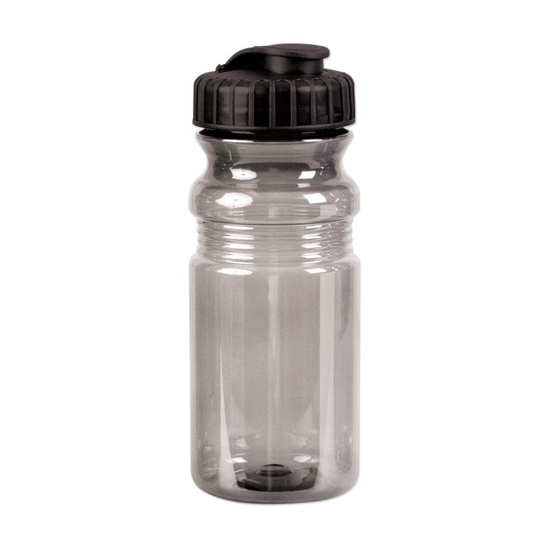 20 oz Sports bottle with Snap Cap