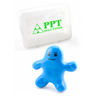 Mr. Splat Putty - Your Stress Reliever Buddy