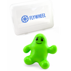 Mr. Splat Putty - Your Stress Reliever Buddy