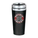 16oz Stainless Steel and Acrylic Tumbler