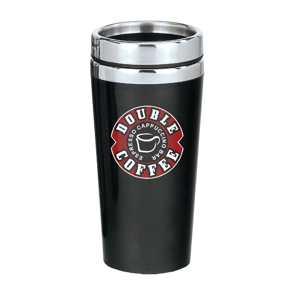 16oz Stainless Steel and Acrylic Tumbler
