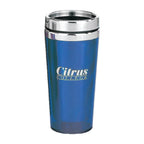16oz Stainless Steel and Acrylic Tumbler