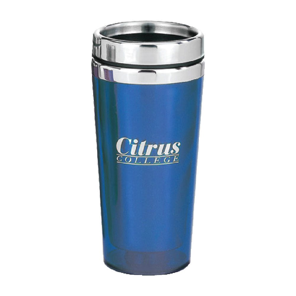 16oz Stainless Steel and Acrylic Tumbler
