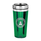 16oz Stainless Steel and Acrylic Tumbler