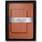 Tuscany Journals Gift Set