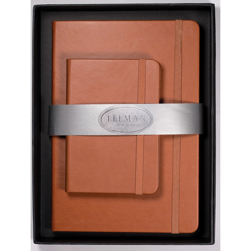 Tuscany Journals Gift Set