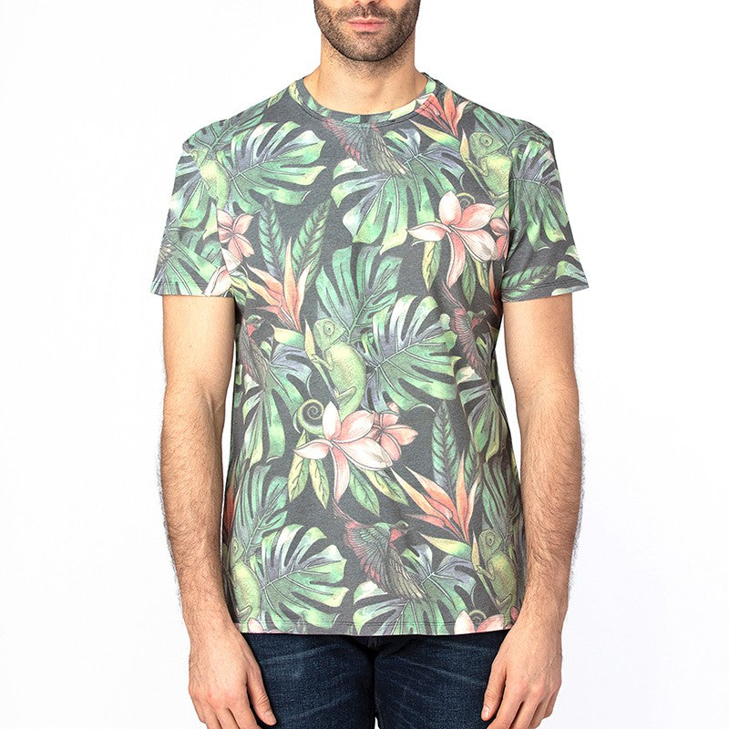 Threadfast Apparel Unisex Ultimate T-Shirt