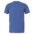 Bella+Canvas® Unisex Heather CVC T-Shirt