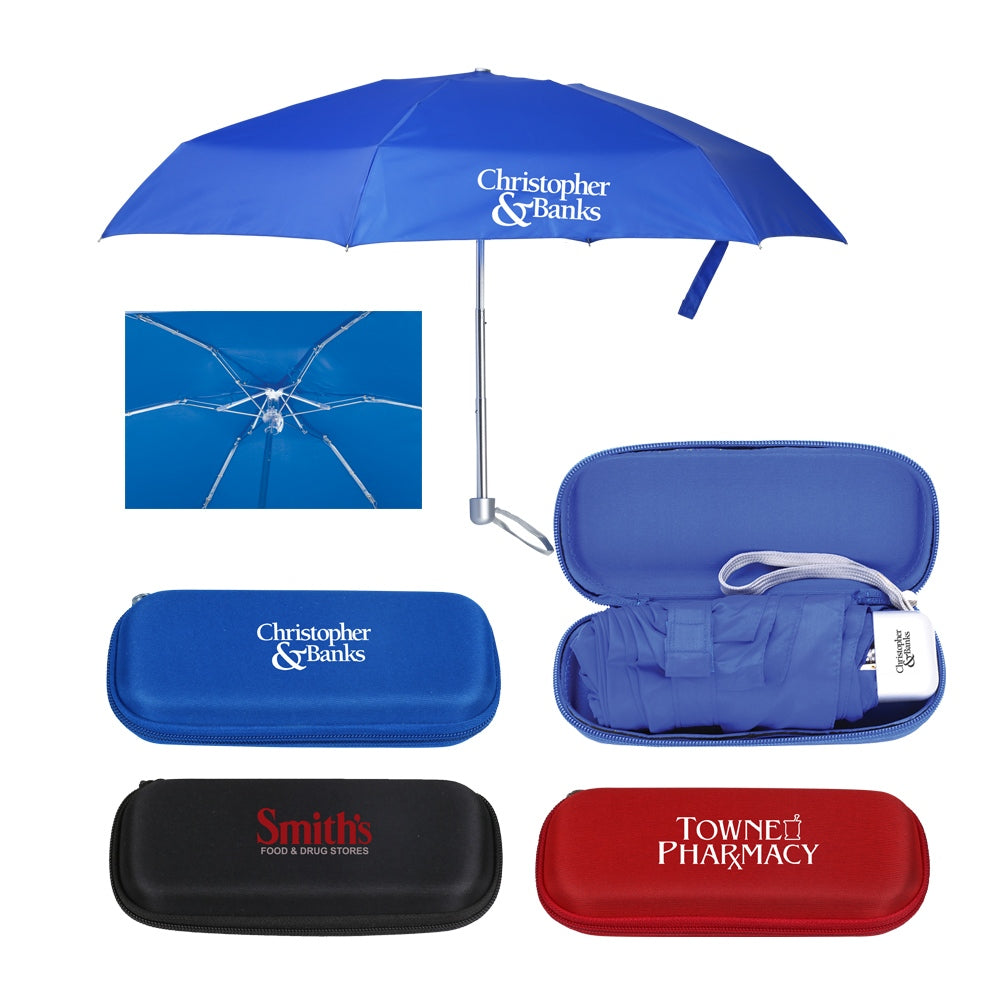 Compact Umbrella