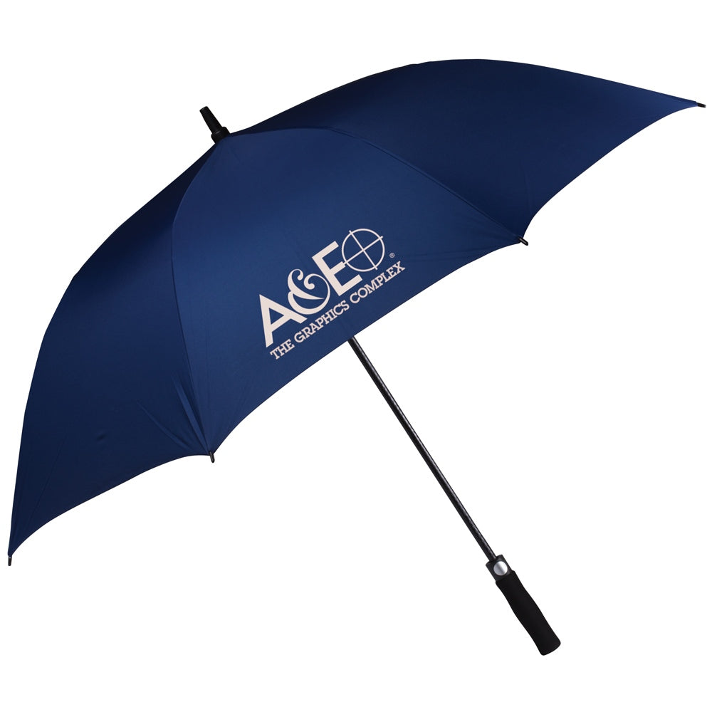 Golf Umbrella with UV Protection