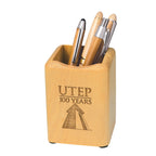 Maple Pen Cup