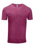 Threadfast Apparel Unisex Vintage Dye Short-Sleeve T-Shirt
