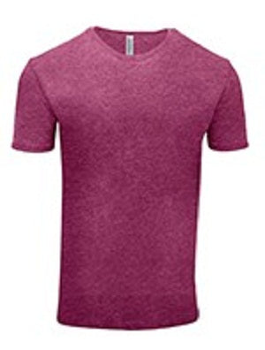 Threadfast Apparel Unisex Vintage Dye Short-Sleeve T-Shirt