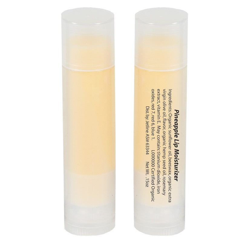 Fruity Tuty Lip Moisturizer